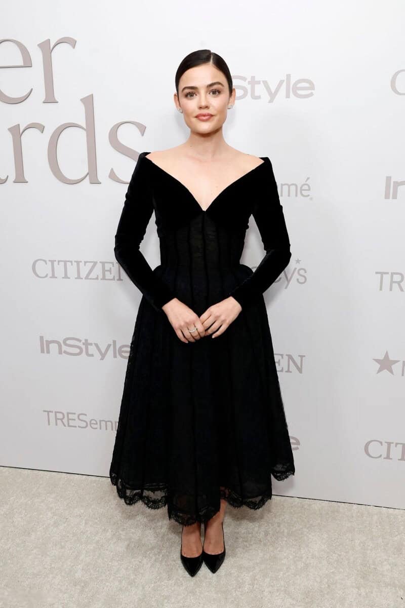 Mode-News von den Stars: dramatische Selena Gomez, glamouröse Camilla Cabella und komische Kate Beckinsale