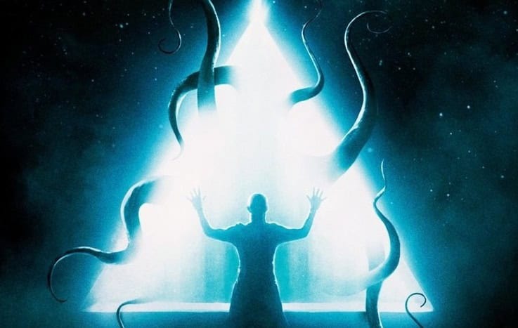 10 Fantastische Filme mit mystischen Elementen