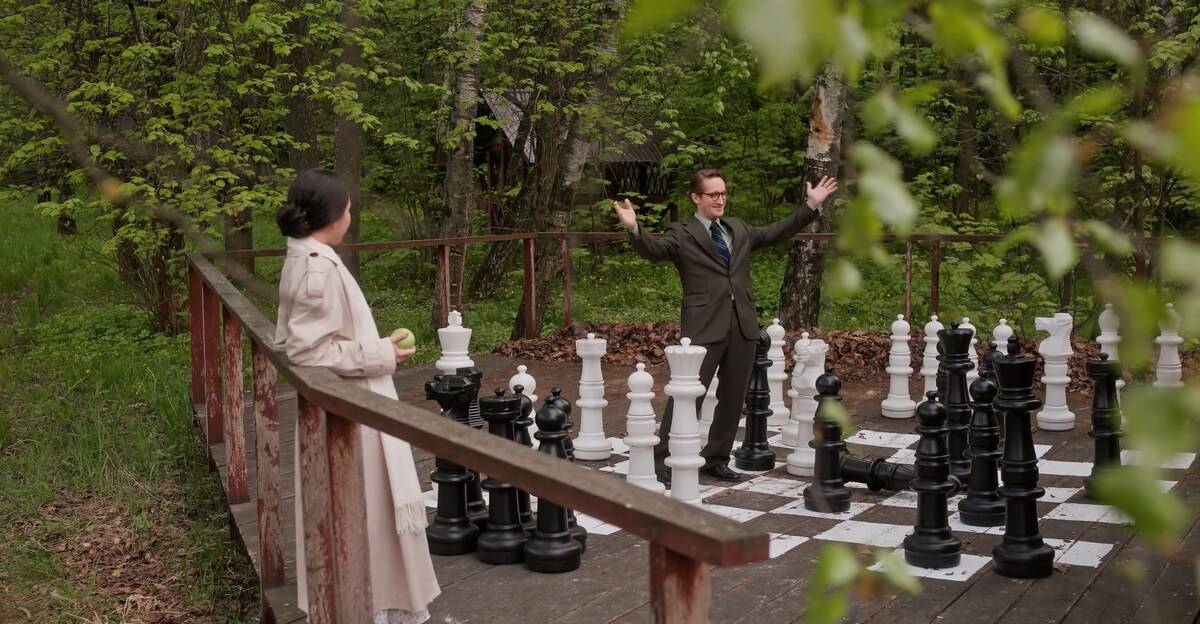 Russische Filme, die im Jahr 2024 bereits in Russland veröffentlicht wurden.