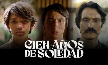 Neue TV-Serie kommt im Dezember auf den Markt