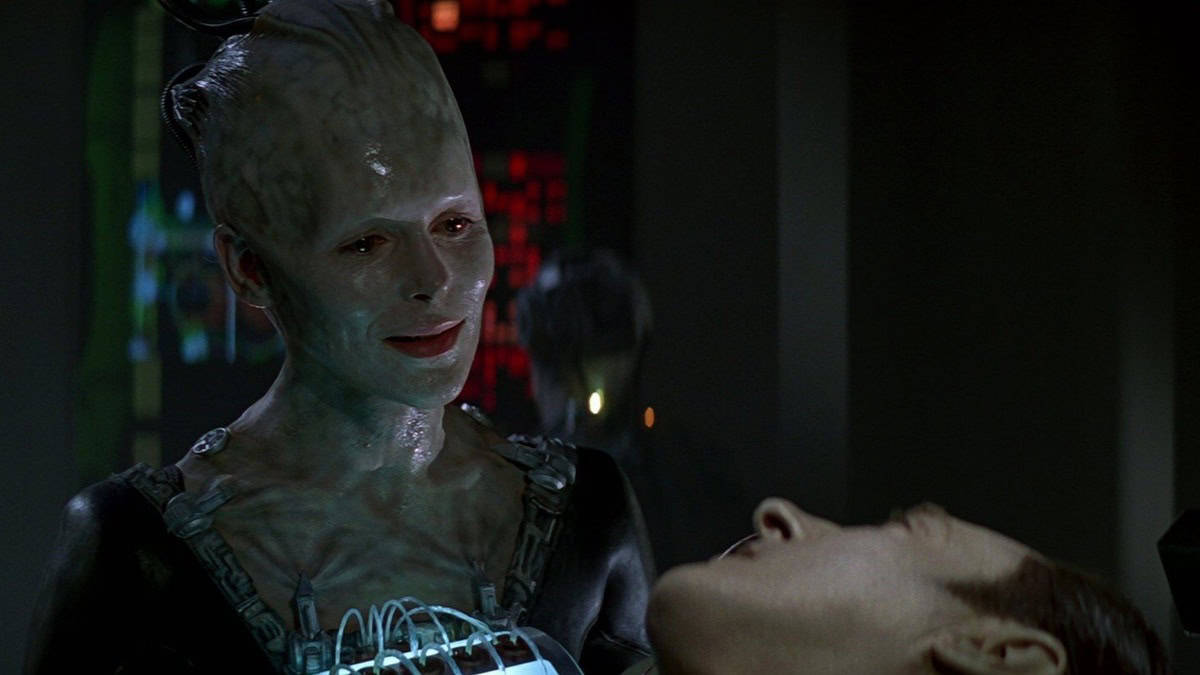Die besten Sci-Fi-Filme der 90er Jahre über Außerirdische
