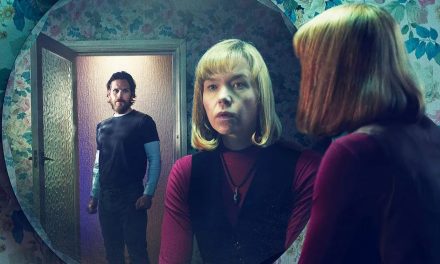 Till I Kill You ist eine Serie über das Leben mit einem Serienmörder.