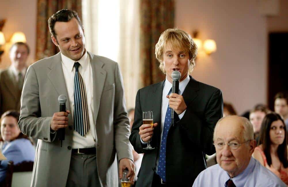 10 der lustigsten Filme von Vince Vaughn😊
