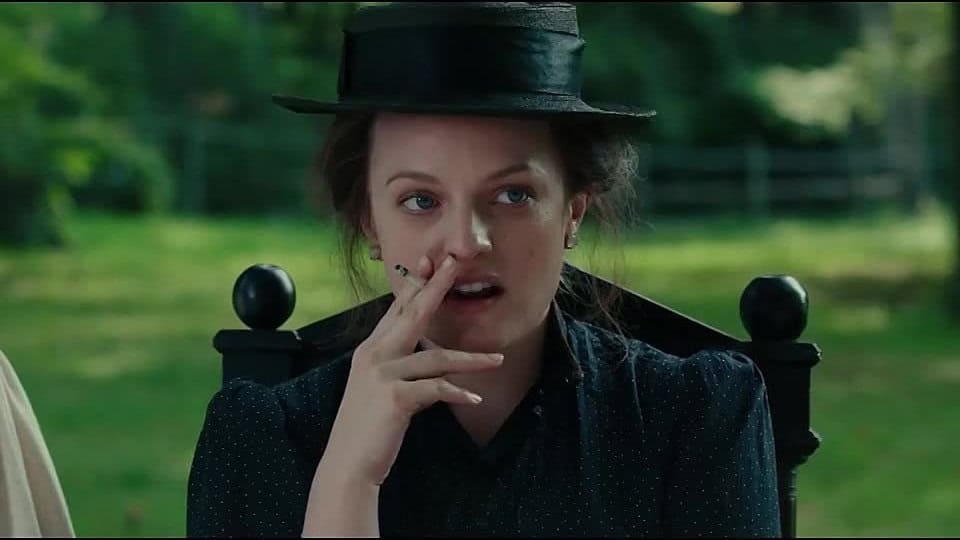 Kann Hollywood russische Klassiker erfolgreich adaptieren? Der Film \