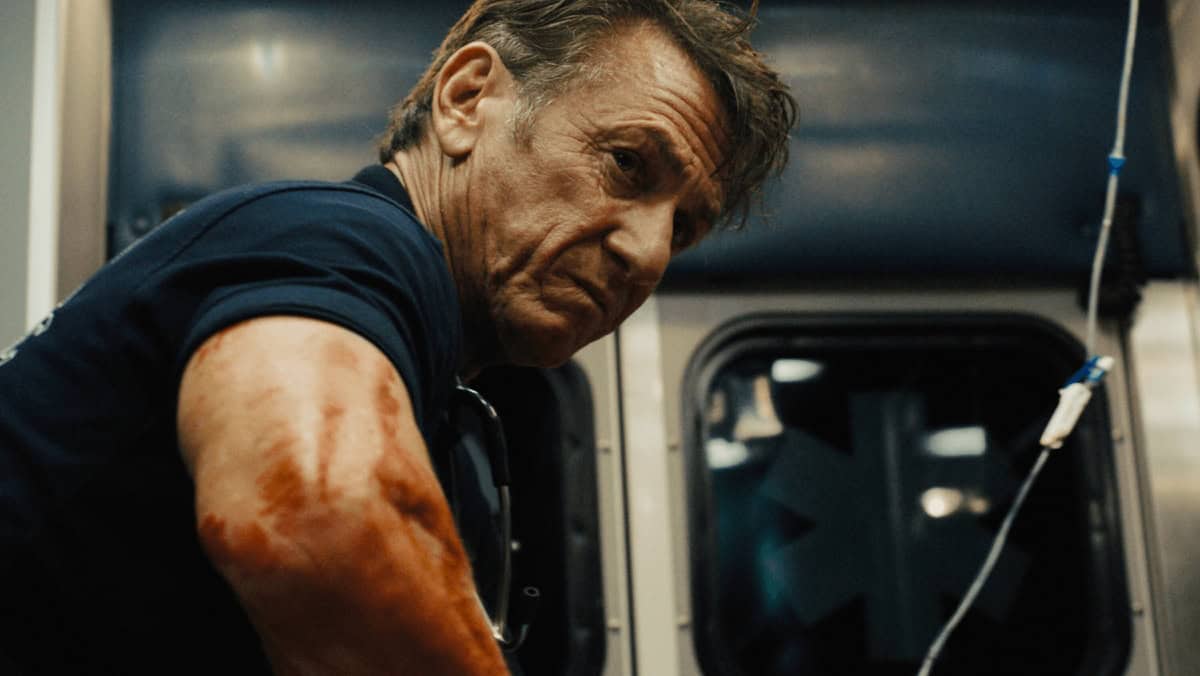 Gleichgültigkeit gegenüber dem Unglück anderer Menschen: der Film Asphalt Jungle über die Arbeit von Rettungskräften in New York City