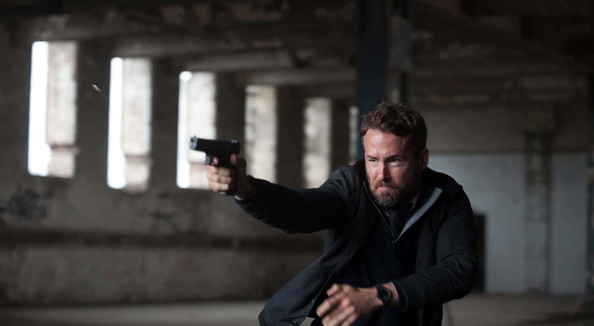 Die besten Ryan Reynolds-Filme, die keine Komödien sind