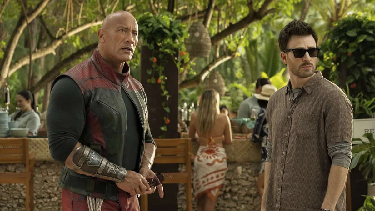 Filme, die diese Woche in guter Qualität erschienen sind