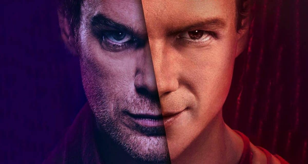 Und der Akt des Tötens ist süß und vergnüglich: Warum Dexter. Erbsünde ist so traurig