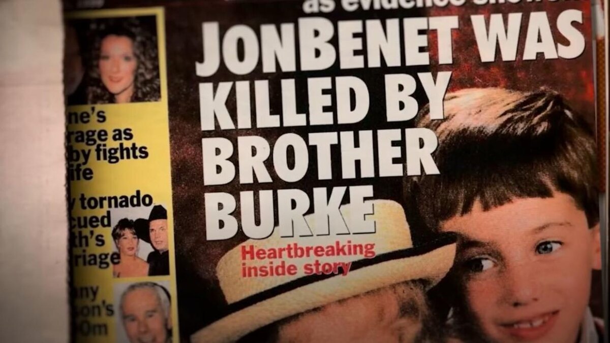6 years of life and 28 years of unsuccessful murder investigation: JonBenet Ramsey