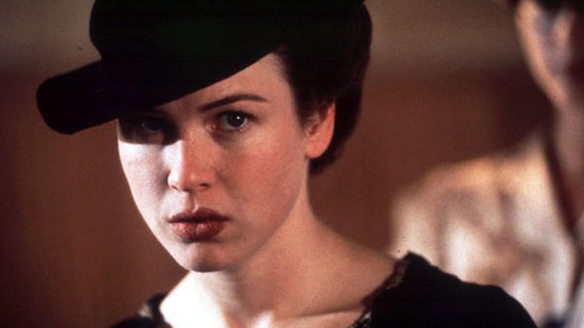Am Rande der Vernunft: Renée Zellweger.