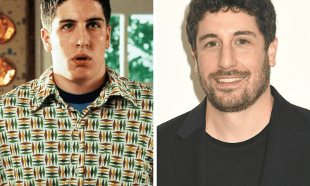 Wie sich die Besetzung des Films American Pie nach 25 Jahren verändert hat