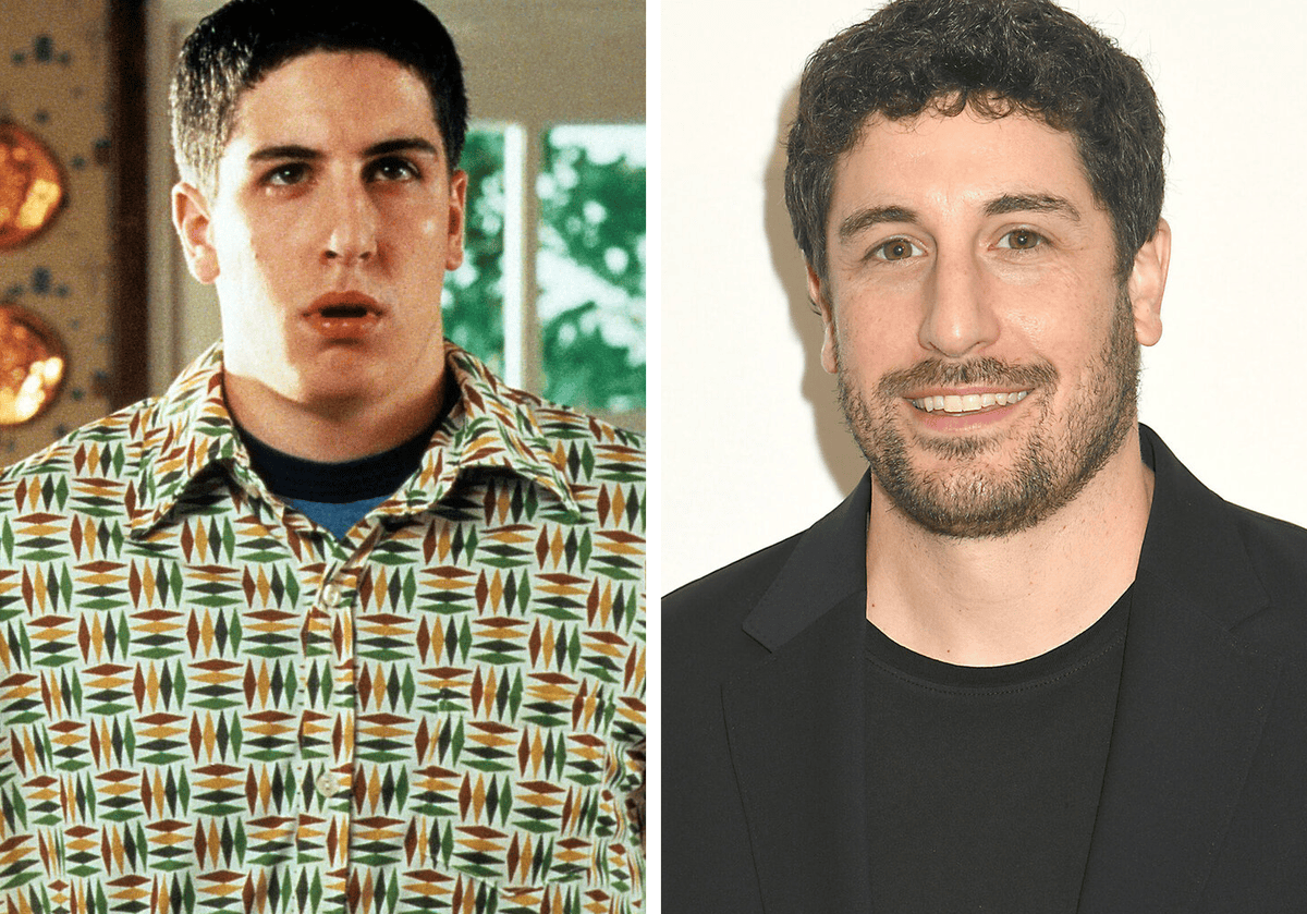 Wie sich die Besetzung des Films American Pie nach 25 Jahren verändert hat