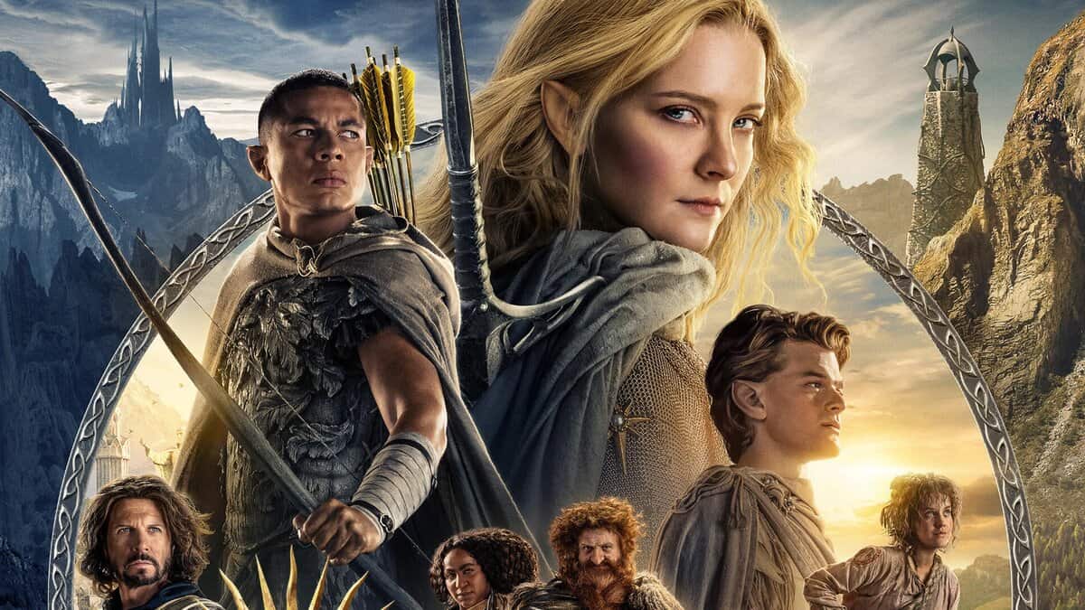 The 10 most expensive TV series of the decade: from Game of Thrones and The Crown to The Mandalorian and The Morning Show