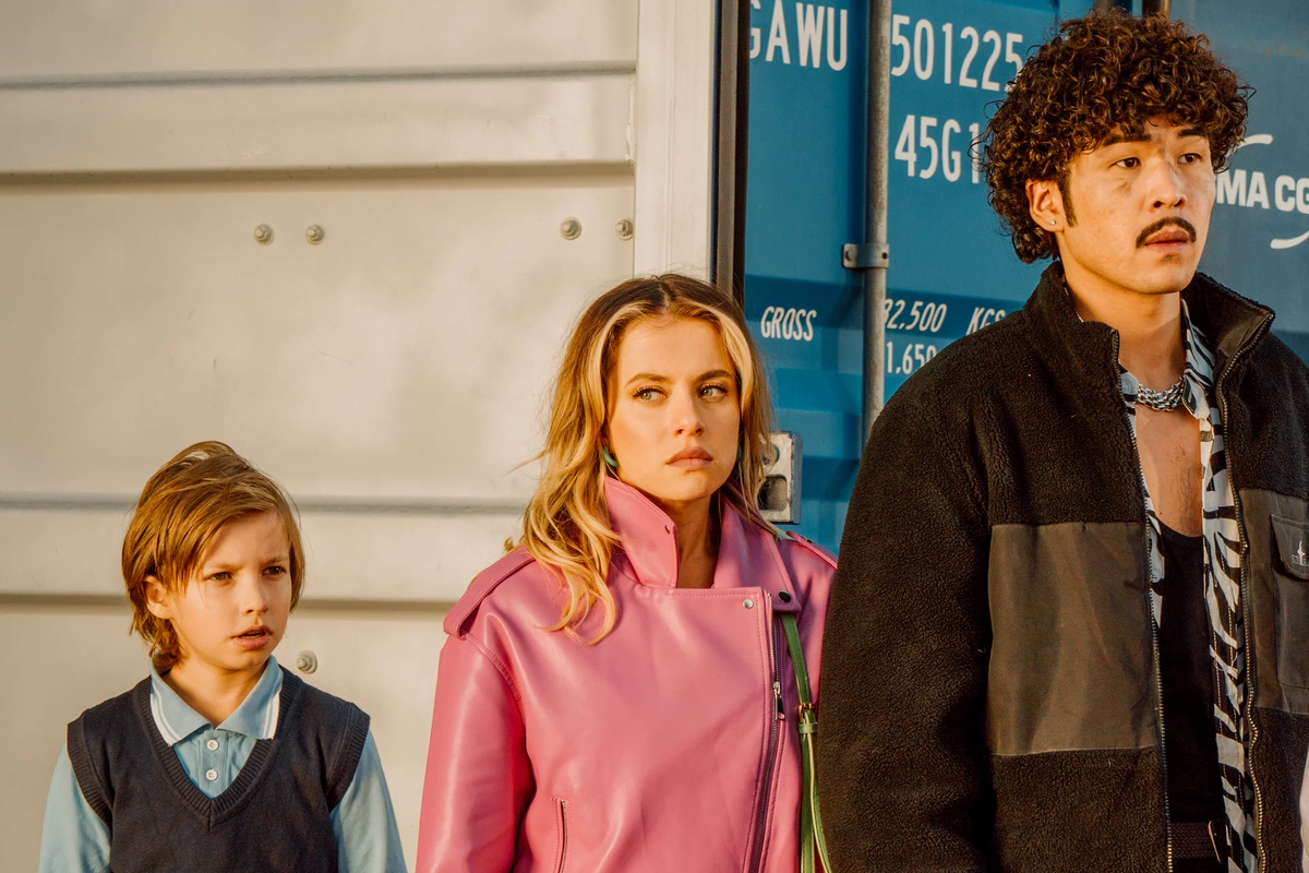 New Russian TV series that you can watch now