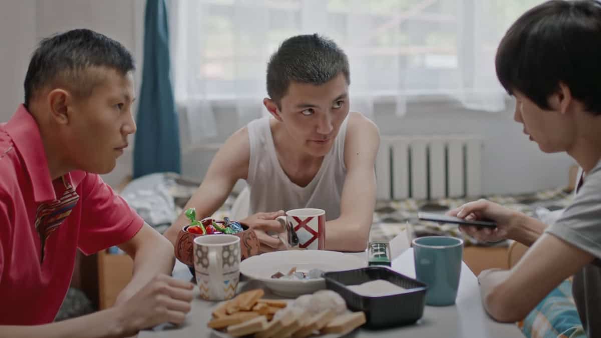Filme, die diese Woche in guter Qualität erschienen sind