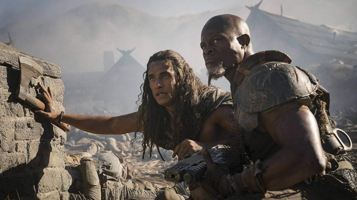 The worst movies of 2024
