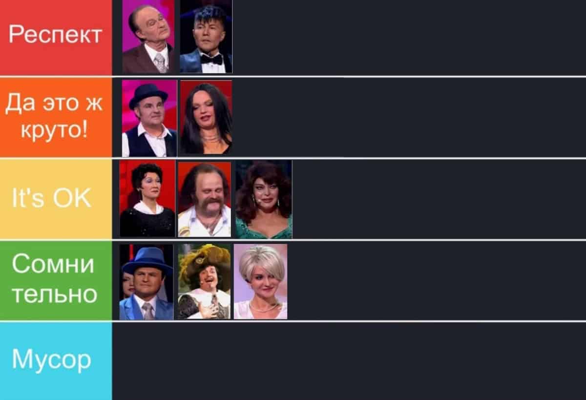 Chic Niletto und Shainsky! Die Sendung Toch-to-Toch. Ich gehe die 7. Folge im Detail durch. Nach einer Reihe von Misserfolgen - wieder ein erfolgreiches Konzert.