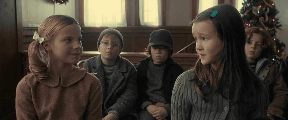 ⭐ Die besten neuen Filme, die Sie bereits zu Hause sehen können. Die interessantesten Film-Neuheiten von Ende Dezember!