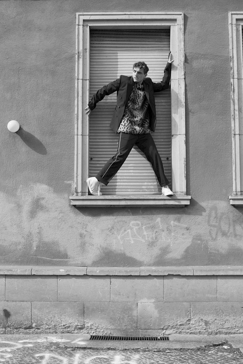 Franz Rogowski: Ein Lieblingsfilm der Festspiele