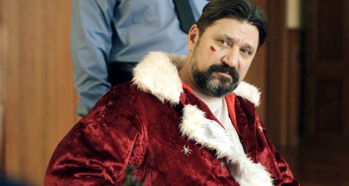 Familienfreundliche Silvesterfilme, die Sie in Festtagsstimmung bringen!
