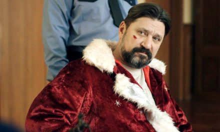 Familienfreundliche Silvesterfilme, die Sie in Festtagsstimmung bringen!