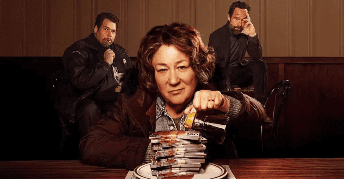 Neue TV-Serien, von denen man sich nur schwer losreißen kann