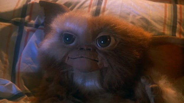 Weihnachtsscherze: Gremlins (1984) und Gremlins 2: The New Batch (1990)