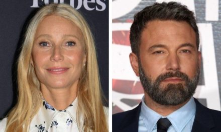 Sie will, dass er sich wieder in sie verliebt: Gwyneth Paltrow will Ben Affleck nach seiner Scheidung zurückgewinnen