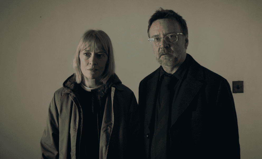 Exciting TV series December 2024 - a spectacle for all tastes and colors