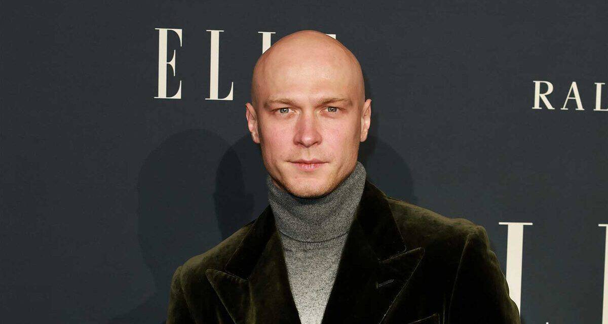 13 russische Regisseure und Schauspieler, die wichtige westliche Preise gewonnen haben