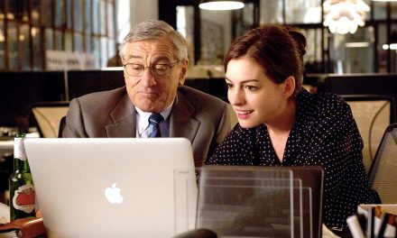Was gibt es zu sehen #20? Film The Intern
