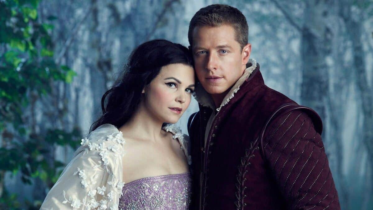 20 Fantasyserien, die Sie sofort anschauen können, weil sie komplett sind