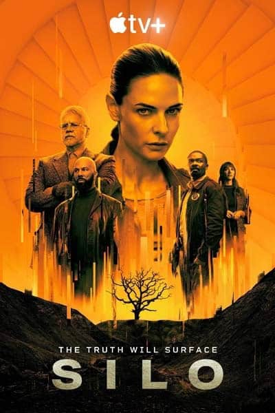 Beste neue TV-Serie, die im November 2024 erscheint