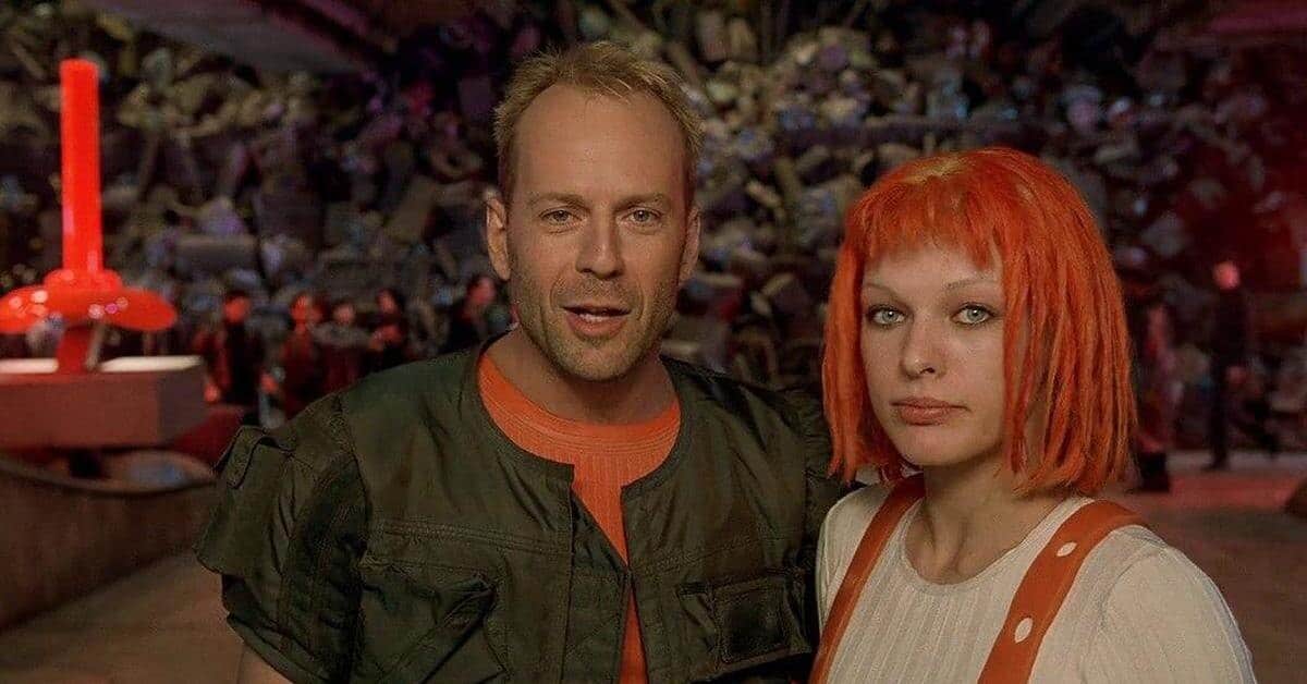 Die besten Sci-Fi-Filme der 90er Jahre über Außerirdische