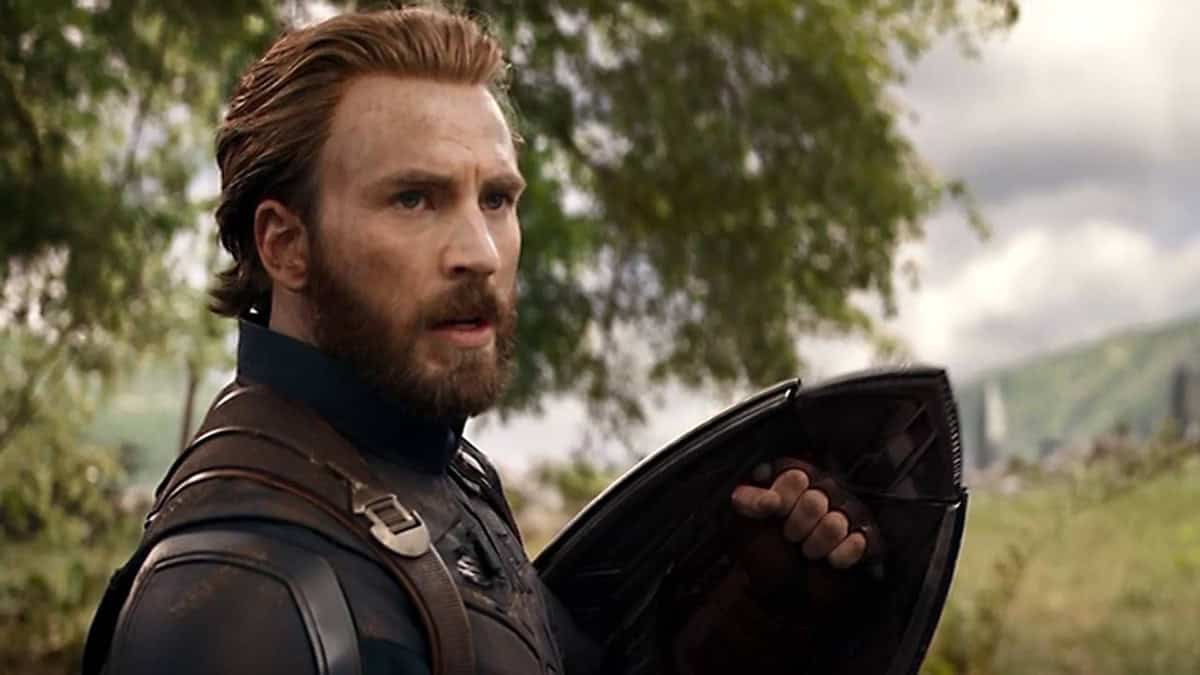 Chris Evans kehrt in den neuen Avengers zurück! Eine Aufschlüsselung der offiziellen Ankündigung von Marvel
