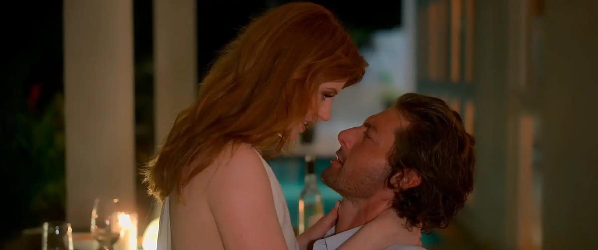 Filmkritik zu Siren 2023: Die kleine Meerjungfrau, die wir nicht verdient haben (auf eine schlechte Art und Weise)