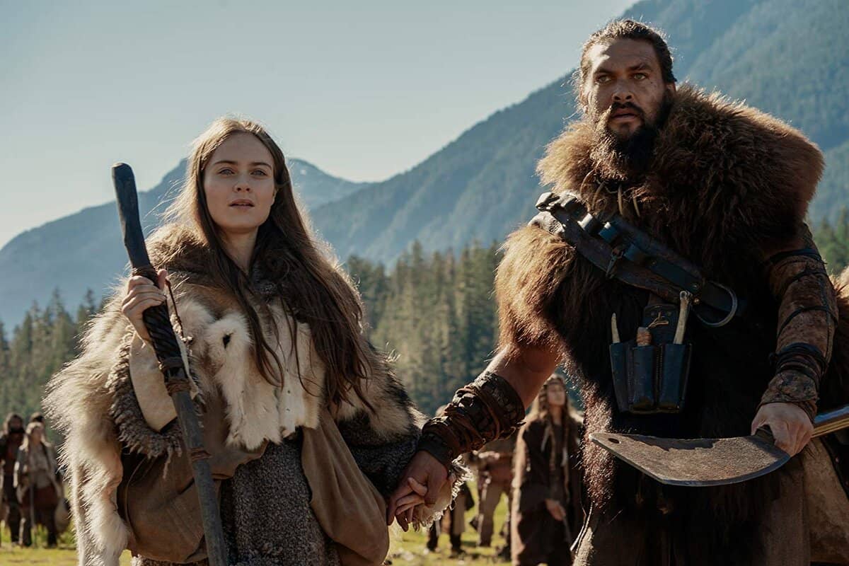The 10 most expensive TV series of the decade: from Game of Thrones and The Crown to The Mandalorian and The Morning Show