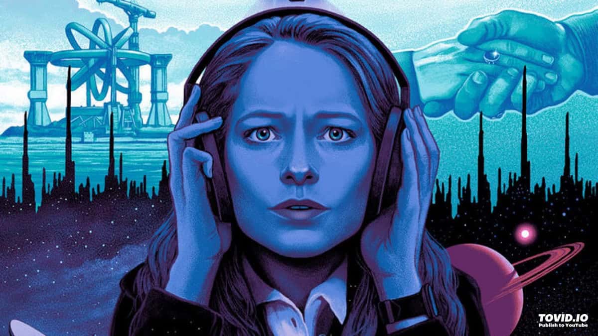 Die besten Sci-Fi-Filme der 90er Jahre über Außerirdische