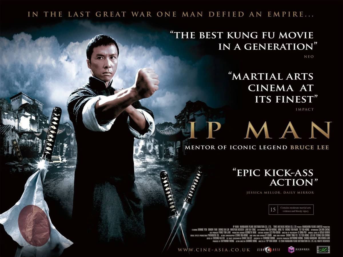 Die 60 besten Filme des Jahres 2008: von den schlechtesten bis zu den besten ( Teil 6 von 6 )
