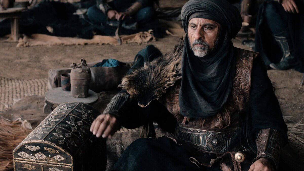 Was gibt es zu sehen #19? Film Der Arzt: Avicenna's Apprentice