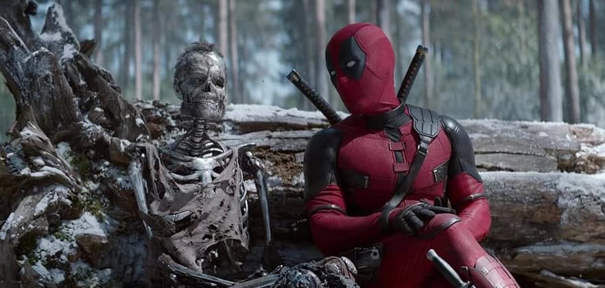 🏆👽 Die 5 besten Science-Fiction-Filme des Jahres 2024, gemessen an den Bewertungen