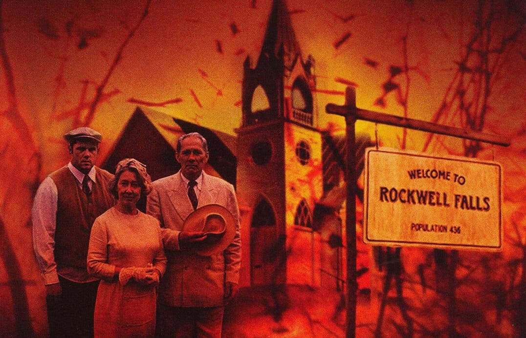 15 Horrorfilme, die Sie wahrscheinlich noch nicht gesehen haben