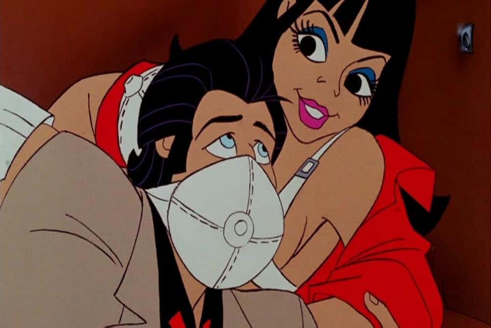 Fünf weitere Cartoons für Erwachsene, die Sie vielleicht verpasst haben