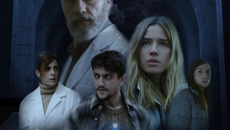 Drei starke und ergreifende Serien aus Spanien. Sie sind es wert, gewürdigt zu werden