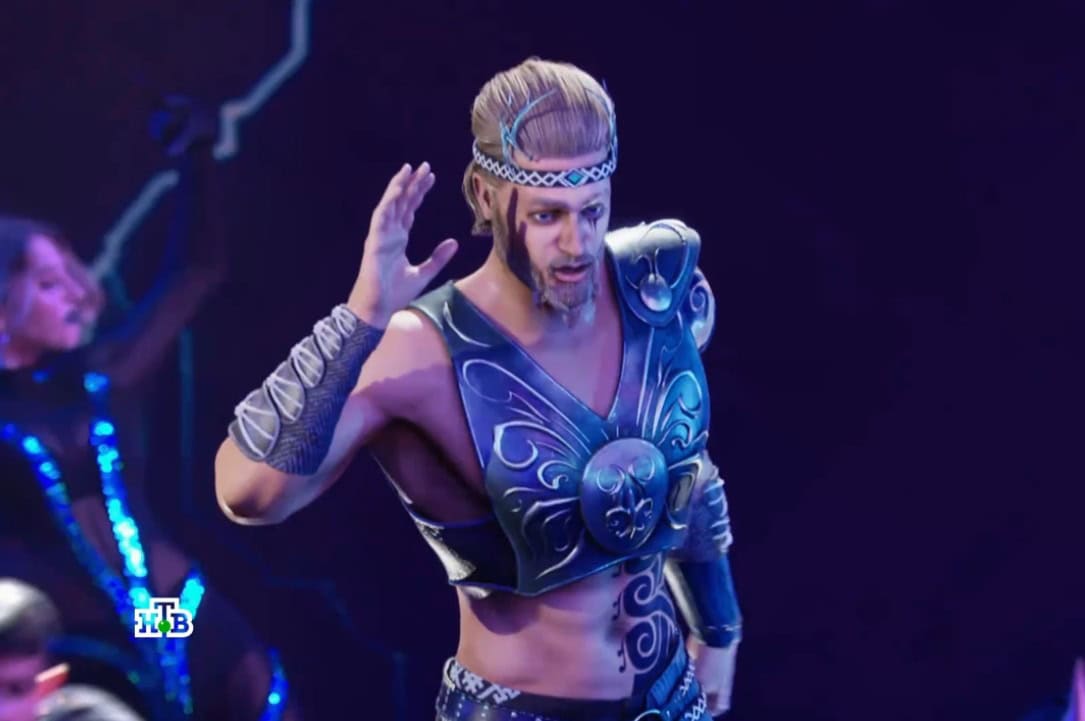 Die AVATAR-Show . Staffel 3. Ich schaue mir die 1. Episode an. Meine ersten Eindrücke, Emotionen und unerwartete Versionen.
