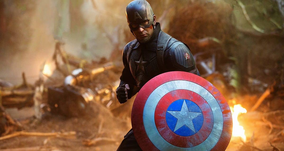 Chris Evans kehrt in den neuen Avengers zurück! Eine Aufschlüsselung der offiziellen Ankündigung von Marvel
