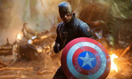 Chris Evans kehrt in den neuen Avengers zurück! Eine Aufschlüsselung der offiziellen Ankündigung von Marvel