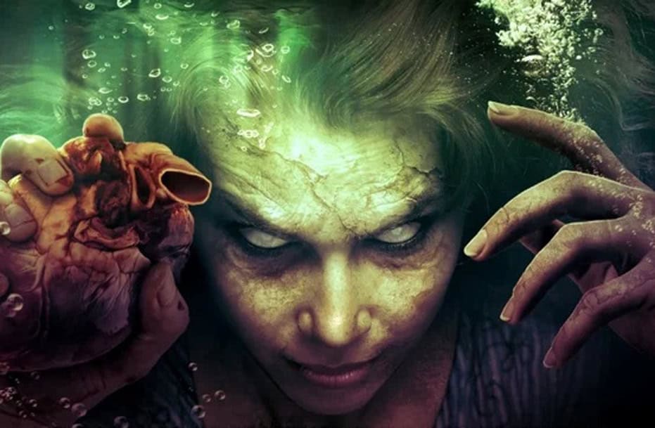 Horrorfilme mit Bezug zu Mystik und Ritualen