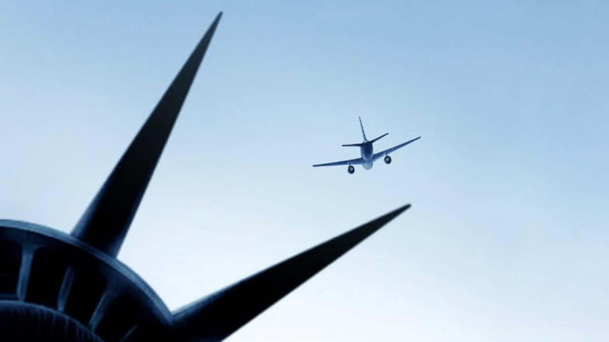 Filme über echte Flugzeugabstürze, die Sie nicht gleichgültig lassen werden