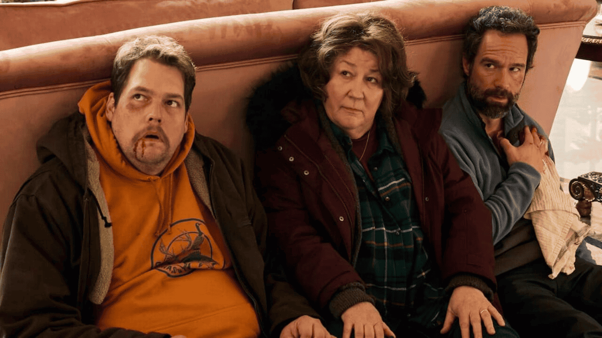 Neue TV-Serien, von denen man sich nur schwer losreißen kann